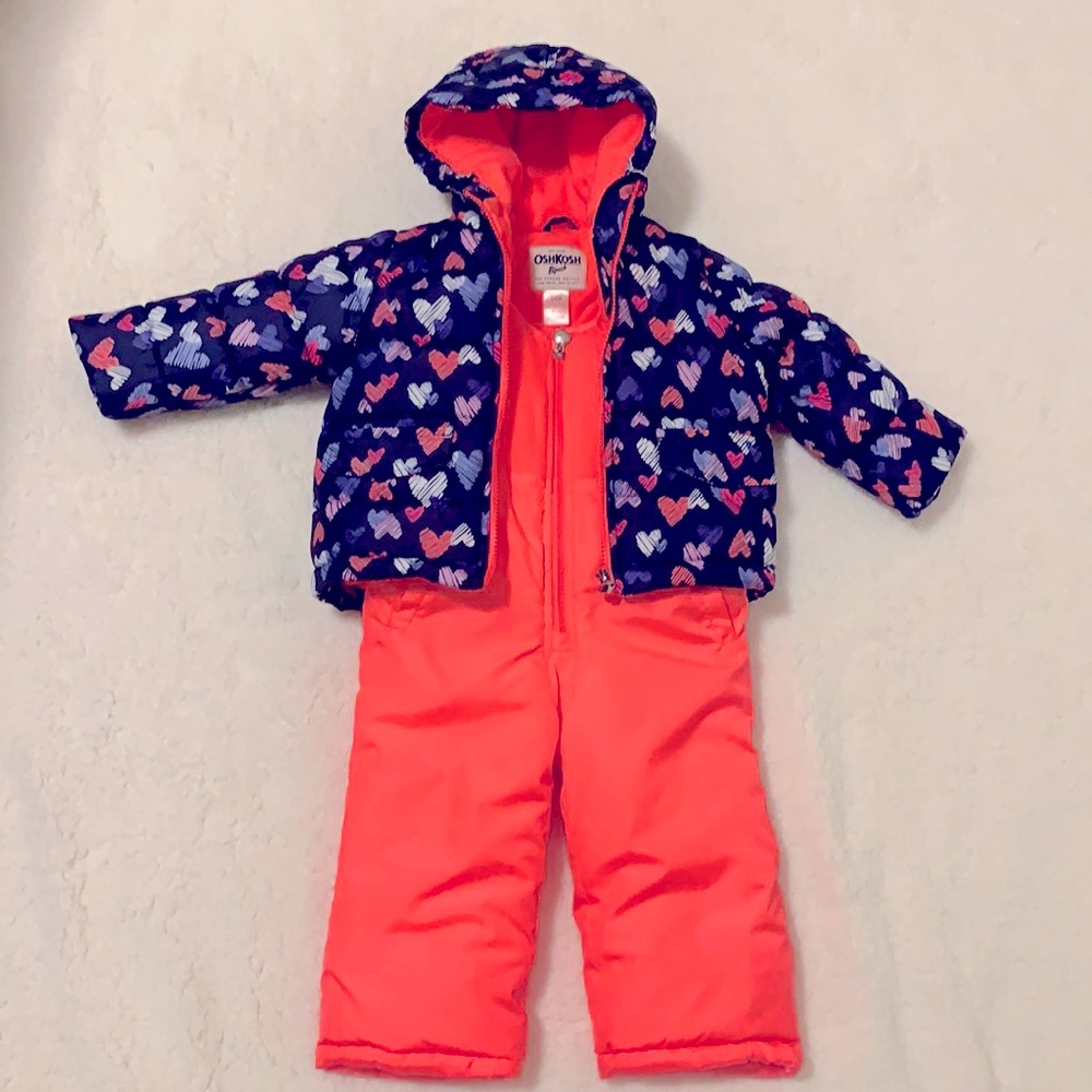 OshKosh B’gosh